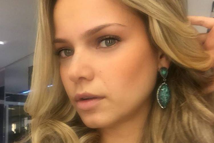 Milena Toscano Reprodução/Instagram