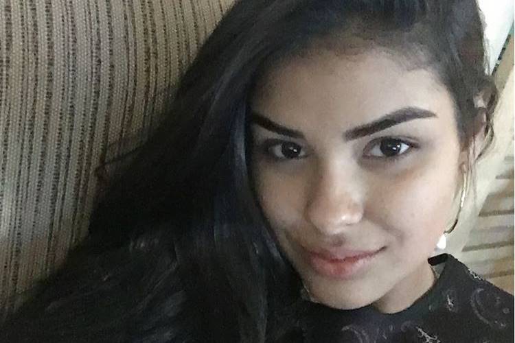 Munik relembra momento do Big Brother Brasil 16