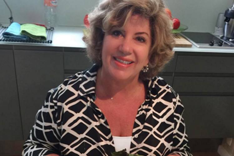 Jovem Pan demite Silvia Poppovic