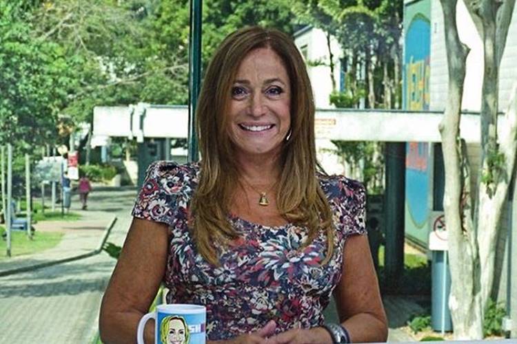 Susana Vieira deixa o ‘Vídeo Show’