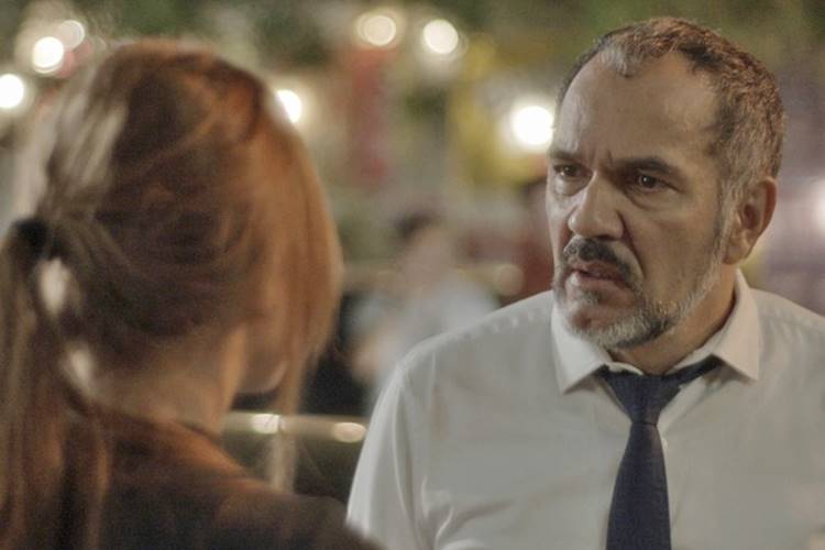 Totalmente Demais - Eliza e Germano TV Globo/Reprodução