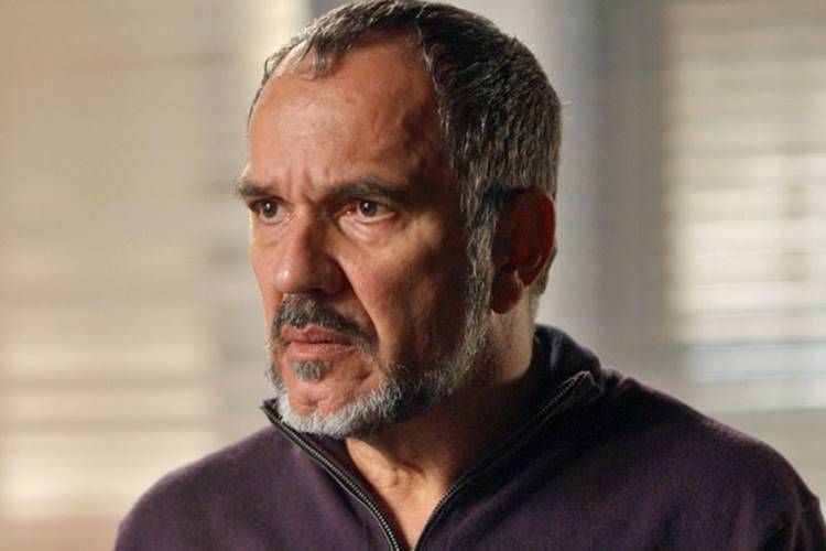 Totalmente Demais - Germano TV Globo/Reprodução