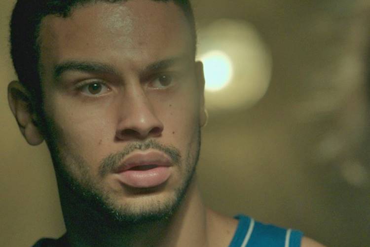 Totalmente Demais - Jacaré TV Globo/Reprodução