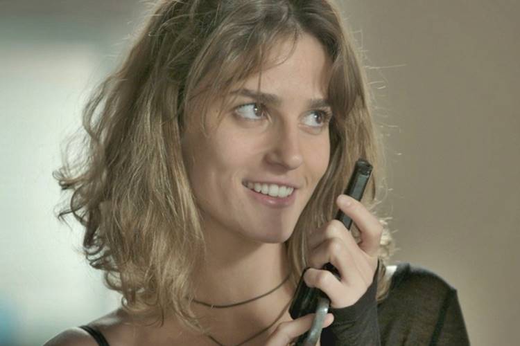 Totalmente Demais - Sofia TV Globo/Reprodução