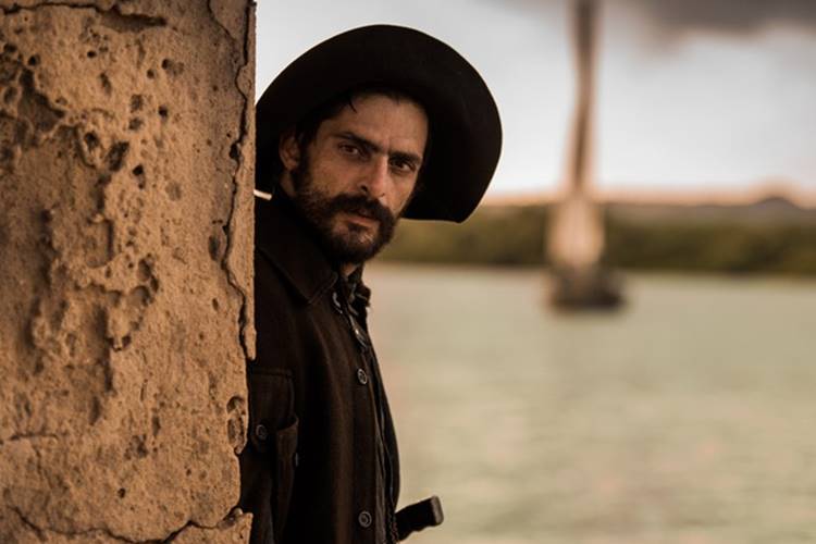 Clemente mata para livrar a barra de seu filho