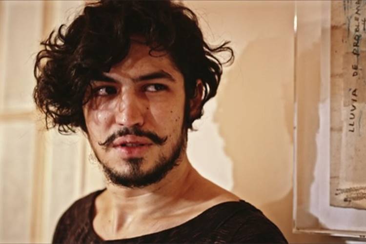 Miguel se depara com temor de Carlos Eduardo