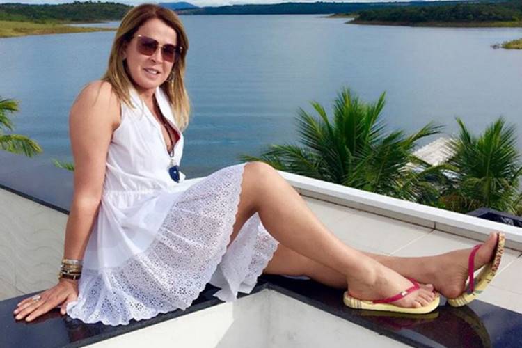 Zilu Reprodução/Instagram