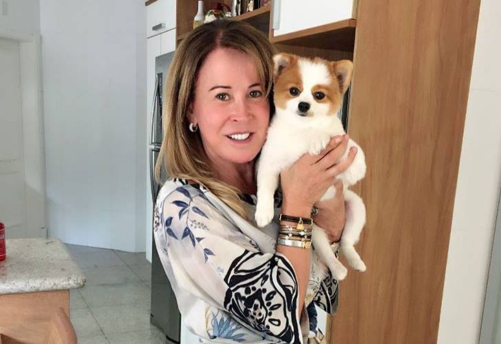 Zilu Reprodução/Instagram