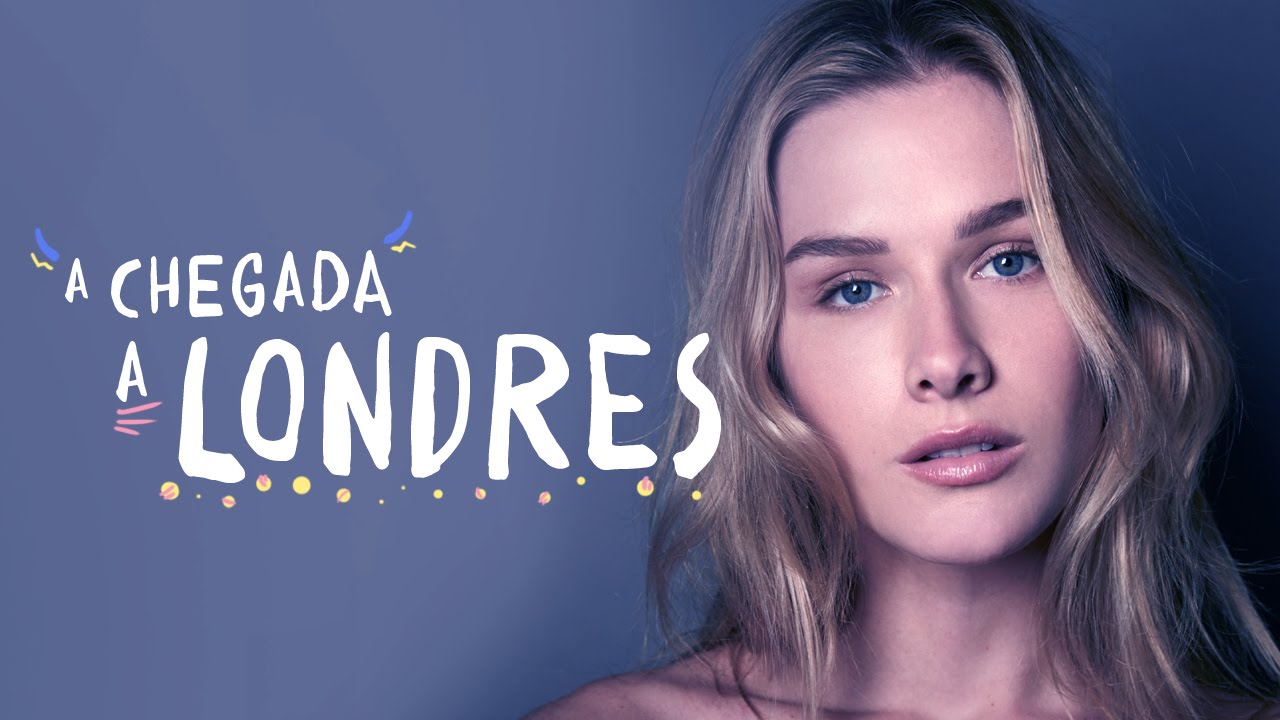 Fiorella Mattheis estreia canal no Youtube