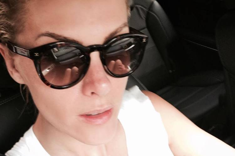 Ana Hickmann