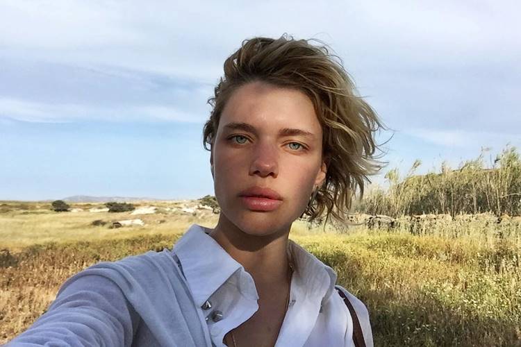 Bruna Linzmeyer Reprodução/Instagram