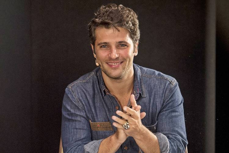 Bruno Gagliasso Globo/João Cotta