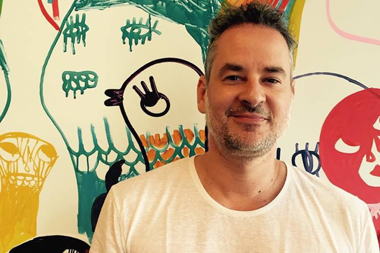 De volta à Globo, Dan Stulbach está no elenco de novela das 21h