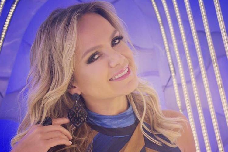 Programa Eliana registra ótima audiência