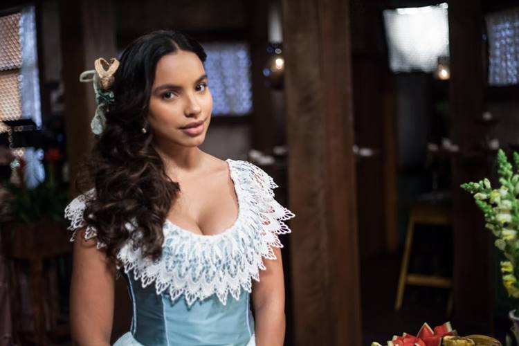 Escrava Mãe - Juliana Edu Moraes/Record