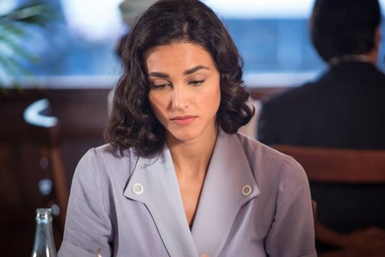 Êta Mundo Bom - Filomena Fabiano Battaglin / Gshow/Reprodução