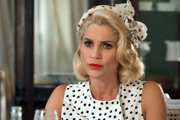 Êta Mundo Bom - Sandra TV Globo/Reprodução