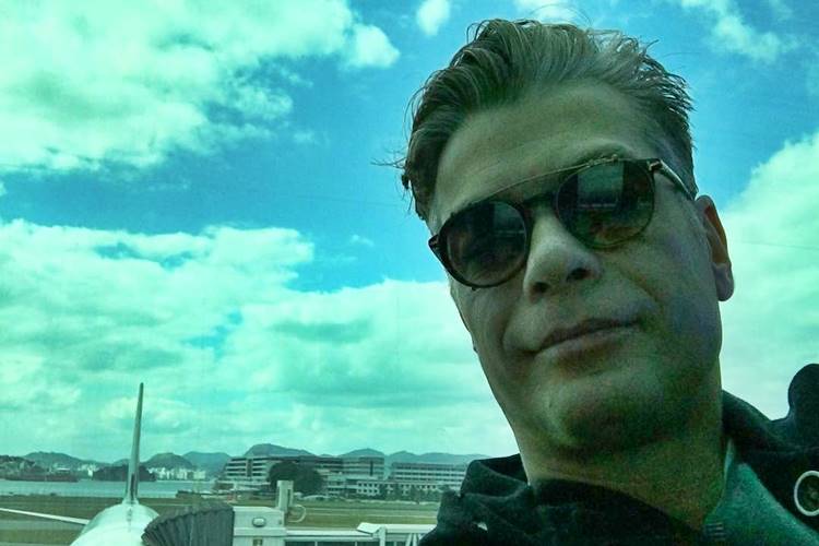 Fabio Assunção afirma que não pediu afastamento de atriz em novela