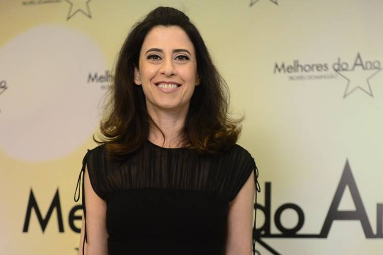 Fernanda Torres recusa papel em novela