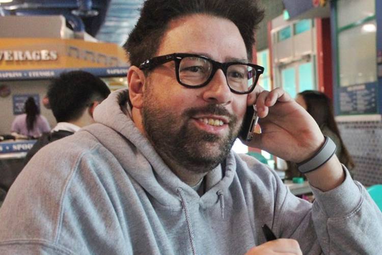 Filho de Mauricio de Sousa morre aos 44 anos