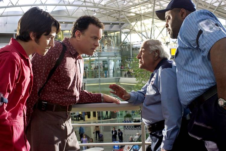 Studio Universal exibe especial ‘Um Dia Com Tom Hanks’