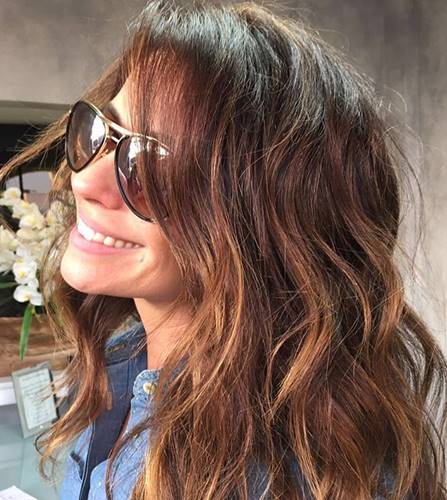 Giovanna Antonelli Reprodução/instagram