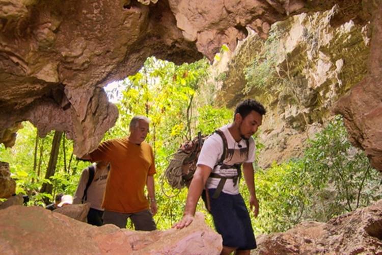 Globo Repórter vai mostrar o Jalapão, o deserto das águas