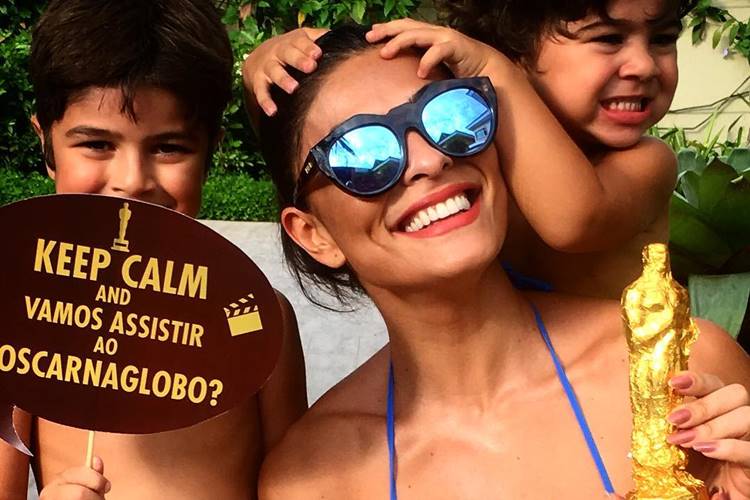 Veja as nove mamães mais babonas do Instagram