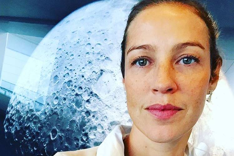 Luana Piovani critica declaração de Patrícia Abravanel