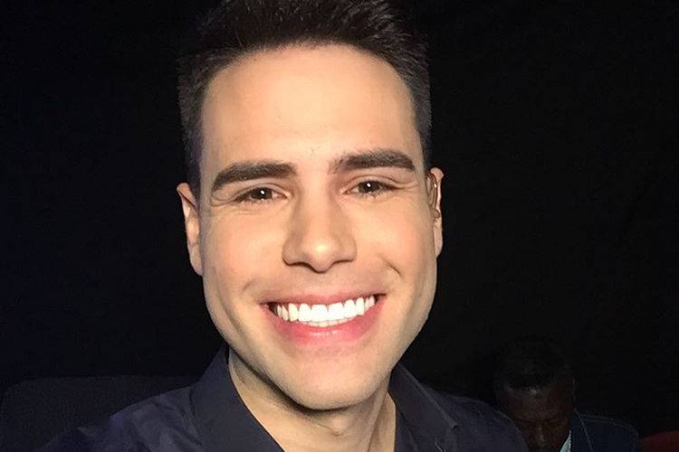 Domingo Show garante boa audiência e fica na liderança por 33 minutos