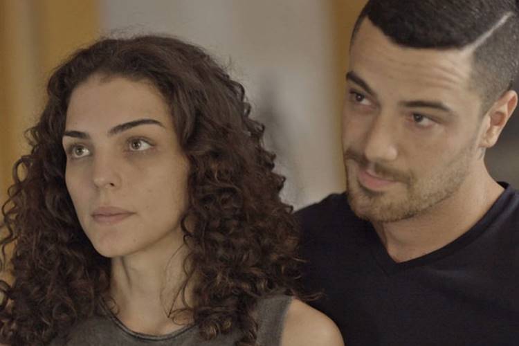 Malhação - Ciça decide ficar com Samurai TV Globo/Reprodução