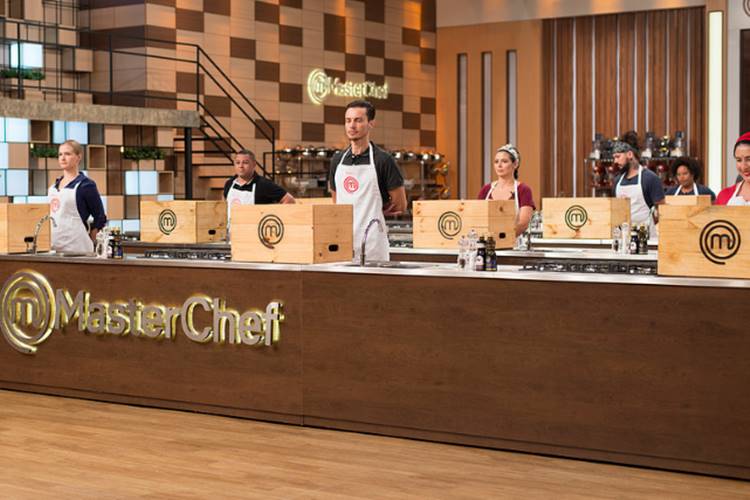 Cozinheiros do ‘MasterChef’ encaram mais uma Caixa Misteriosa