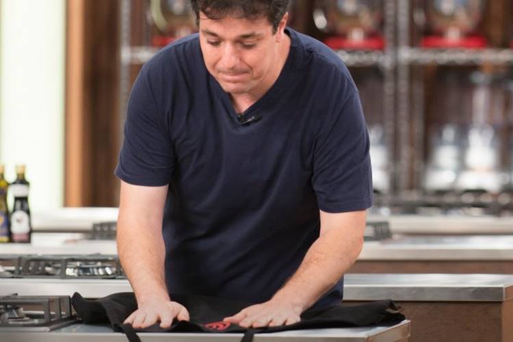 MasterChef: Nuno é o sexto participante eliminado