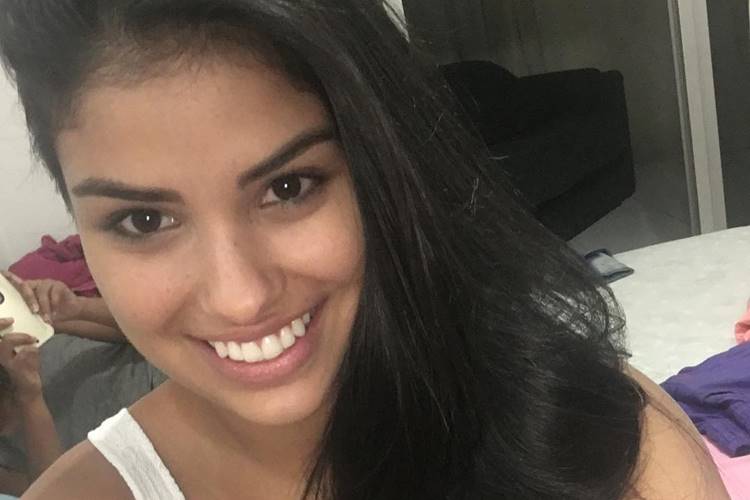 Munik comemora um mês da final do ‘Big Brother Brasil 16’