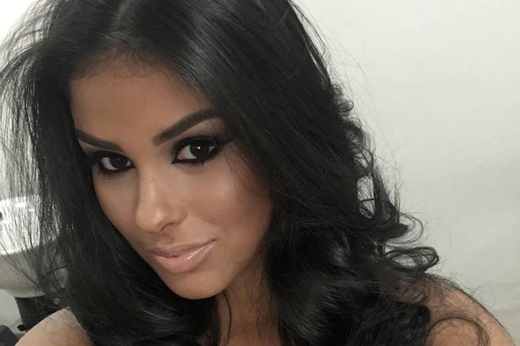 Ex-BBB Munik chega a 2 milhões de seguidores e ultrapassa Ana Paula