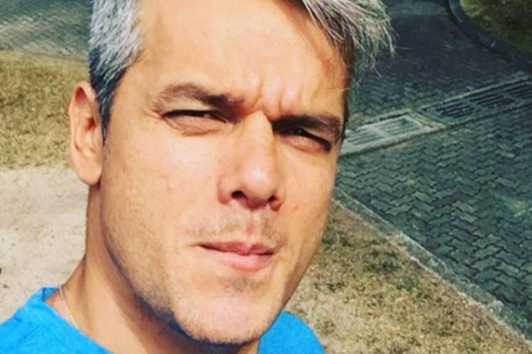 Otaviano Costa pede desculpas após falar ‘traveco’ no Vídeo Show