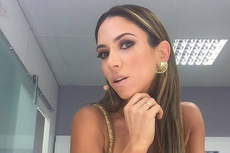 Patrícia Abravanel pede perdão sobre declaração polêmica