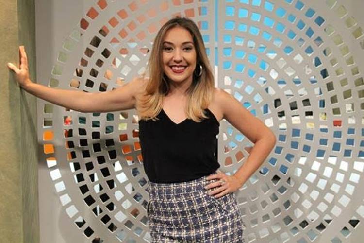 Nova atração da TV Gazeta leva personalidades para a noite paulistana