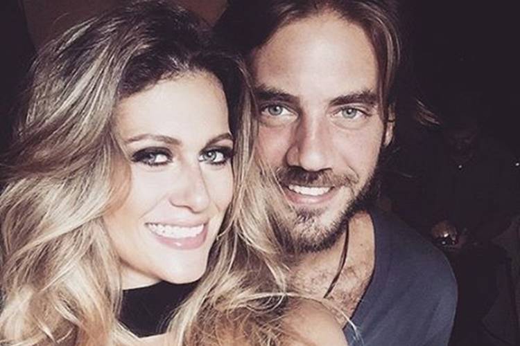 Segundo casal é eliminado da 1° temporada de ‘Power Couple Brasil’