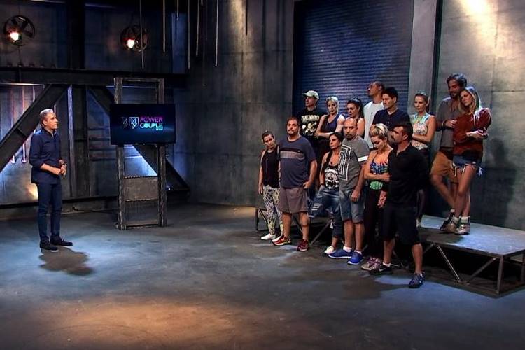 Desentendimentos aumentam na casa e um segundo casal é eliminado no ‘Power Couple’