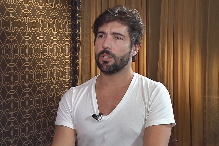 Ex de Susana Vieira, Sandro Pedroso revela que atriz não quis se casar com ele