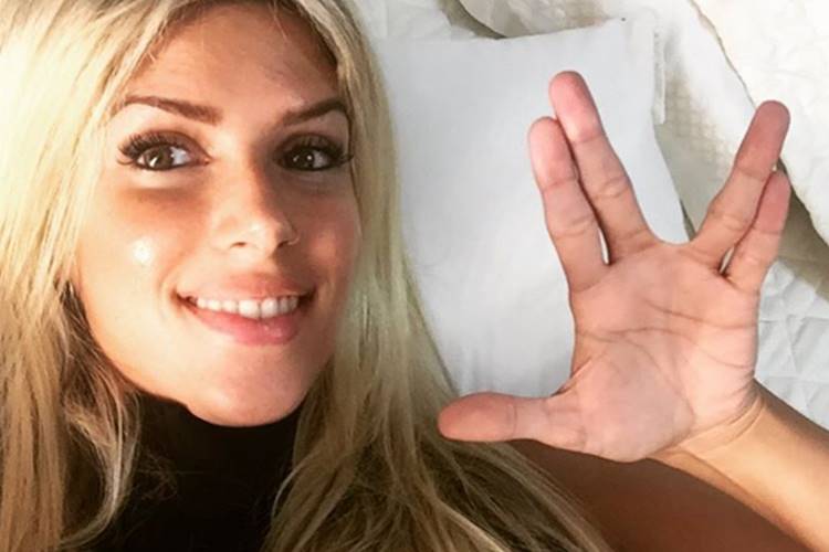 Thabata Mendes, ex-X Calypso, recebia 10% do cachê da banda