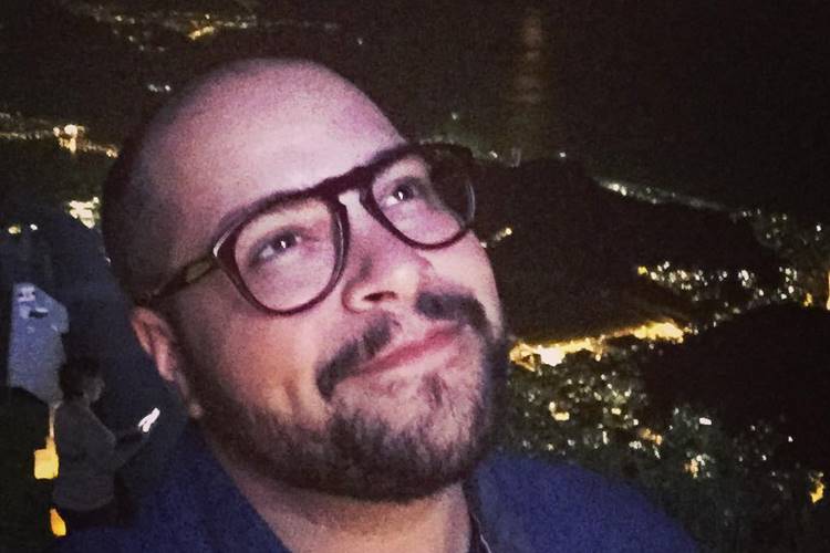 Tiago Abravanel critica declaração da tia Patrícia Abravanel