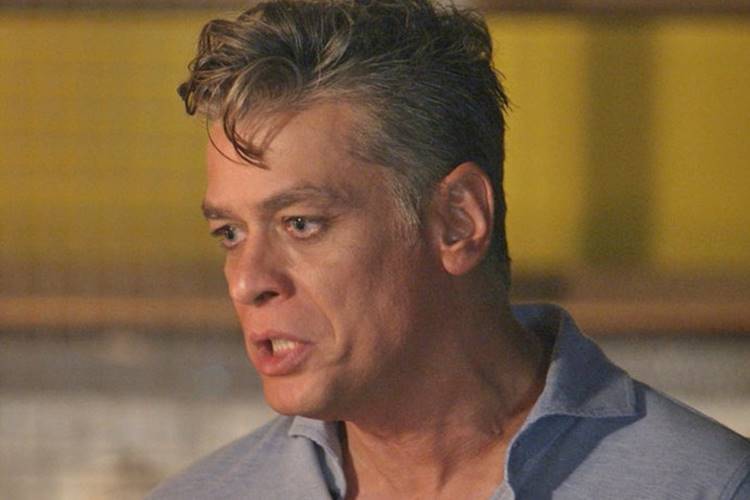 Totalmente Demais - Arthur TV Globo/Reprodução