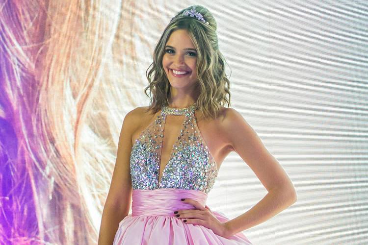 Totalmente Demais - Cassandra Globo/Paulo Belote