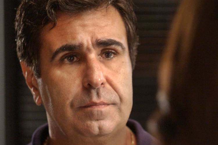 Totalmente Demais - Hugo TV Globo/Reprodução