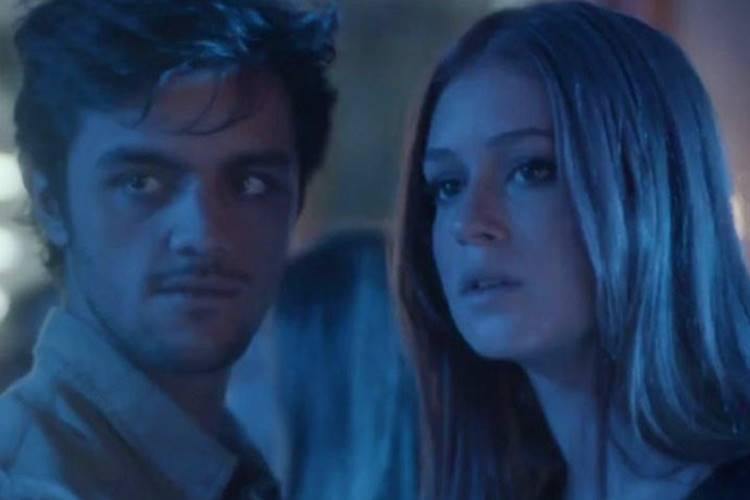 Totalmente Demais - Jonatas e Eliza TV Globo/Reprodução