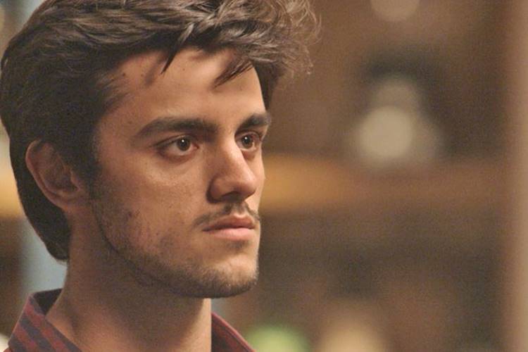 Totalmente Demais - Jonatas TV Globo/Reprodução