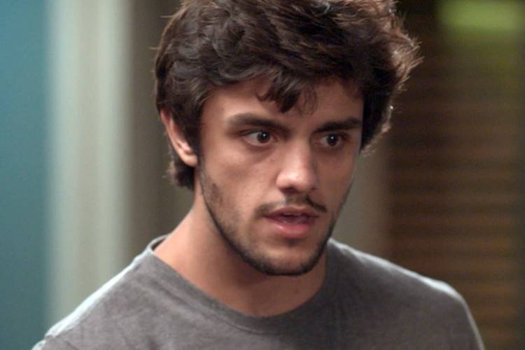 Totalmente Demais - Jonatas TV Globo/Reprodução