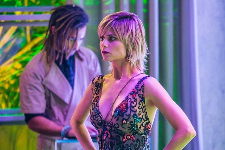 Totalmente Demais - Lu Paulo Belotte/Globo/Reprodução